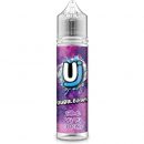 Bubblegum e-Liquid IndeJuice Ultimate Juice 50ml Bottle