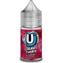 Cherry Choons e-Liquid IndeJuice Ultimate Juice 30ml Bottle