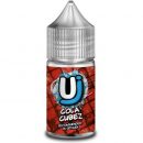 Cola Cubez e-Liquid IndeJuice Ultimate Juice 30ml Bottle