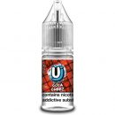 Cola Cubez e-Liquid IndeJuice Ultimate Juice 10ml Bottle