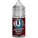 Dragons Blood e-Liquid IndeJuice Ultimate Juice 30ml Bottle