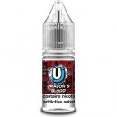 Dragons Blood e-Liquid IndeJuice Ultimate Juice 10ml Bottle