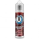 Dragons Blood e-Liquid IndeJuice Ultimate Juice 50ml Bottle