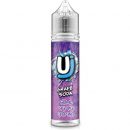 Grape Soda e-Liquid IndeJuice Ultimate Juice 50ml Bottle
