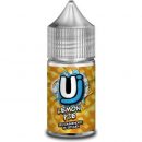 Lemon Pie e-Liquid IndeJuice Ultimate Juice 30ml Bottle