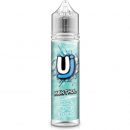 Menthol e-Liquid IndeJuice Ultimate Juice 50ml Bottle