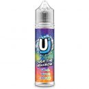 Over The Rainbow e-Liquid IndeJuice Ultimate Juice 50ml Bottle