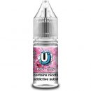 PinkMan e-Liquid IndeJuice Ultimate Juice 10ml Bottle