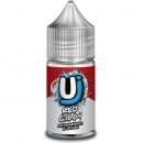 Red Ciggy e-Liquid IndeJuice Ultimate Juice 30ml Bottle
