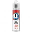 Red Ciggy e-Liquid IndeJuice Ultimate Juice 50ml Bottle