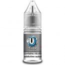 Silver Ciggy e-Liquid IndeJuice Ultimate Juice 10ml Bottle