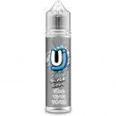 Silver Ciggy e-Liquid IndeJuice Ultimate Juice 50ml Bottle