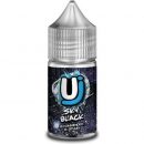 Sky Black e-Liquid IndeJuice Ultimate Juice 30ml Bottle
