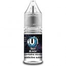 Sky Black e-Liquid IndeJuice Ultimate Juice 10ml Bottle
