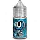 Sky Blue e-Liquid IndeJuice Ultimate Juice 30ml Bottle