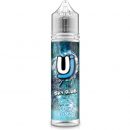 Sky Blue e-Liquid IndeJuice Ultimate Juice 50ml Bottle