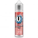 Strawberry Jam e-Liquid IndeJuice Ultimate Juice 50ml Bottle