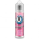 Strawberry Shake e-Liquid IndeJuice Ultimate Juice 50ml Bottle