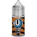 Tiger Claws e-Liquid IndeJuice Ultimate Juice 30ml Bottle