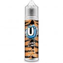 Tiger Claws e-Liquid IndeJuice Ultimate Juice 50ml Bottle