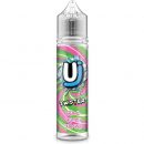 Twister e-Liquid IndeJuice Ultimate Juice 50ml Bottle