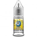 Vanilla Custard e-Liquid IndeJuice Ultimate Juice 10ml Bottle