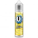 Vanilla Custard e-Liquid IndeJuice Ultimate Juice 50ml Bottle
