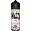 Blossom Acai & Apple e-Liquid IndeJuice Ultimate Puff 100ml Bottle