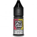 Candy Drops Lemonade & Cherry e-Liquid IndeJuice Ultimate Puff 10ml Bottle