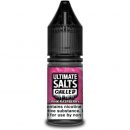 Chilled Pink Raspberry e-Liquid IndeJuice Ultimate Puff 10ml Bottle