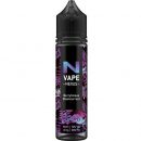 Berrylicious Blackcurrant e-Liquid IndeJuice Vape Nexus 50ml Bottle
