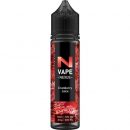 Cranberry Juice e-Liquid IndeJuice Vape Nexus 50ml Bottle