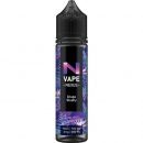 Grape Slushy e-Liquid IndeJuice Vape Nexus 50ml Bottle