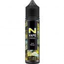 Iced Mango e-Liquid IndeJuice Vape Nexus 50ml Bottle