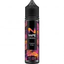Tropical Grape e-Liquid IndeJuice Vape Nexus 50ml Bottle