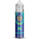 Blueberry Muffin e-Liquid IndeJuice Vapour Bakers 50ml Bottle