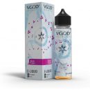 Berry Flurry e-Liquid IndeJuice VGOD 50ml Bottle