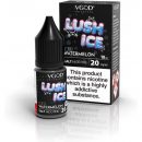 Lush Ice e-Liquid IndeJuice VGOD 10ml Bottle