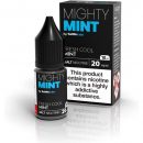 Mighty Mint e-Liquid IndeJuice VGOD 10ml Bottle