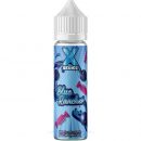 Blue Rancher e-Liquid IndeJuice X Series 50ml Bottle