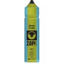 Lime Cola e-Liquid IndeJuice Zap! 50ml Bottle