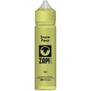 Snow Pear e-Liquid IndeJuice Zap! 50ml Bottle