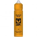 Starfruit Burst e-Liquid IndeJuice Zap! 50ml Bottle