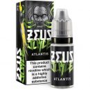 Atlantis e-Liquid IndeJuice Zeus Juice 10ml Bottle