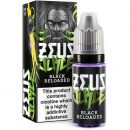 Black Reloaded e-Liquid IndeJuice Zeus Juice 10ml Bottle