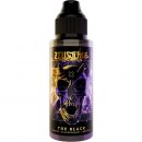The Black e-Liquid IndeJuice Zeus Juice 50ml Bottle