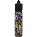 Honeydew Pineapple e-Liquid IndeJuice Blend 50ml Bottle